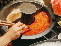-晓宇重庆火锅(西安荟聚店)