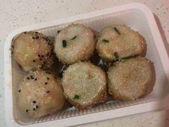 -小杨生煎(南京东路食品一店)