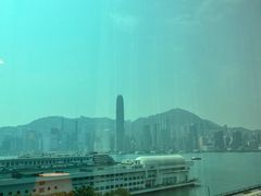 -香港皇家太平洋酒店