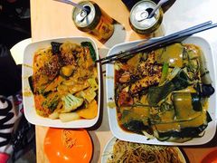 -林静小吃(复兴路店)