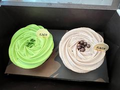 -LAN一见岚·精品蛋糕(琶洲保利店)