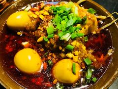 -巴四老城区炭火蛙锅(张江店)