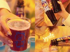 -Helens海伦司小酒馆(广州永庆坊店)