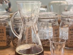 -COFFEE HOLIC(朝外SOHO店)