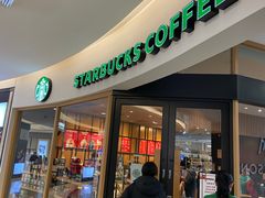 门面-星巴克(北京王府井店)