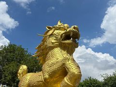 -广州莲花山旅游区