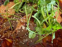 -洞庭鲜湘菜餐厅