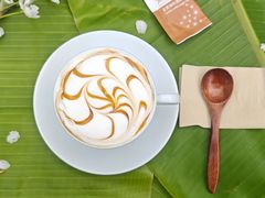 -翠田Green Field Kitchen