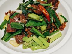 -渝信川菜(工体店)