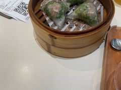 -蔡澜点心·粤菜(月星环球港店)