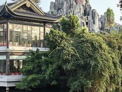 -荔湾湖公园