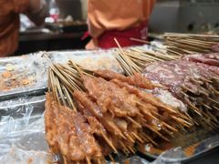 -辽B·小串(总店)