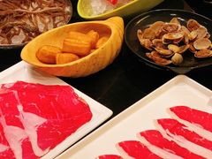 -西安浐灞艾美酒店·汉江餐厅·火锅