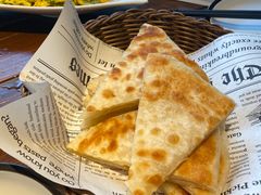 -Local泰莲庭(虹鳟鱼店)
