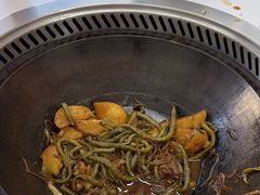 -遇东北林区铁锅炖(南开店)