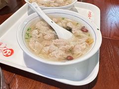 -汪一挑馄饨(老街店)