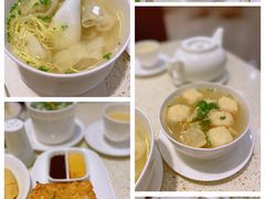 -鼎泰丰(环贸店)