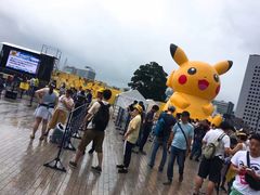 -横滨红砖仓库1号馆