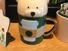 -星巴克臻选(佛山佛罗伦萨小镇店)