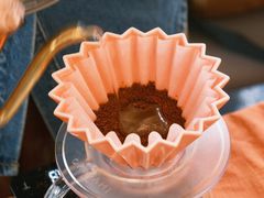 -PUZZLE COFFEE 拼图咖啡