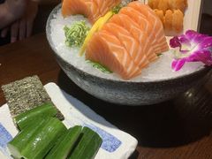 -松子料理(白家庄店)