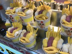 -味子夫鸡柳(解放碑总店)