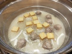 -椰夫人·养生椰子鸡(金沙洲永旺店)