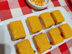 -西贝莜面村(正大广场店)