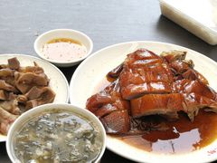 -黄连大头华烧鹅店(大良店)