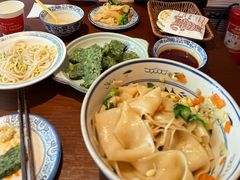 -左陕右甘(亚运村店)