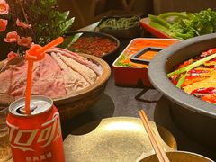 -晓宇重庆火锅(西安荟聚店)