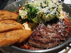 -SHADOWS•Bistro&Eatery(安福路店)