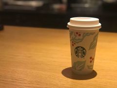 -星巴克(远洋店)