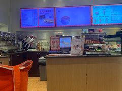 -COSTA COFFEE(天通苑华联店)