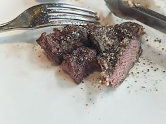 -拉蒂娜·巴西牛排馆 Latina·Brazilian Steakhouse(陆家嘴旗舰店)