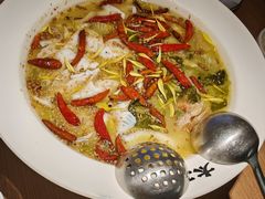 -太二酸菜鱼(兴业太古汇店)