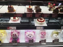 -巴黎贝甜(豪浦店)