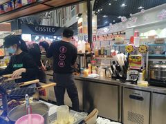 -美芝莲(钻汇广场店)