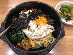 -家族食馆(恒昊小区店)