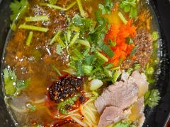 -一品飘香米线(一中总店)