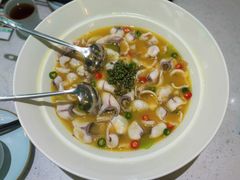 -青花椒花椒鱼(合生汇店)