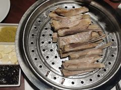 -宝鸡民族饭庄(英达路店)