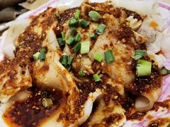 -洪霞餐馆