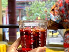 -宫事颐庭·老佛爷贵寿下午茶(颐和园店)