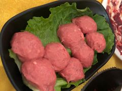 -老猫牛肉火锅(沙溪店)
