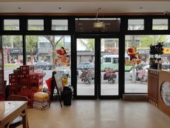 -小姜锅贴(凤凰街店)