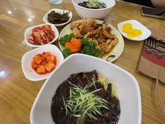 -祥和居炸酱面馆(美食街店)