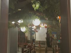 大堂-鲁城往事(游客中心店)
