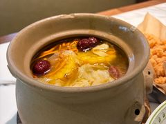 -春家·非遗手工小吃(徐汇万科广场店)