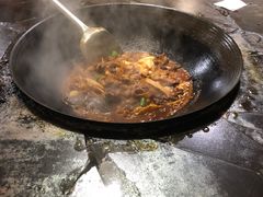 -潭州老友灶台鸡·竹屋老灶(光明E城店)